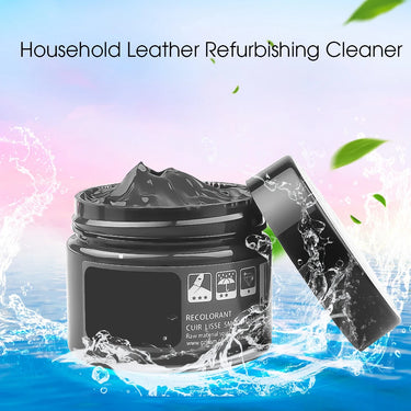ReviveLeather™ Pro Color Restore Kit